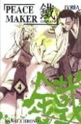 peacemaker kurogane nº 4-nanae chrono-9789875623064 peacemaker kurogane nº 4-nanae chrono-9789875623064