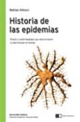 historia de las epidemias: pestes y enfermedades que aterrorizaro n y aterrorizan al mundo-9789876141864 historia de las epidemias: pestes y enfermedades que aterrorizaro n y aterrorizan al mundo-9789876141864