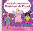 el fabuloso libro de los muñecos de papel-julie collings-9789876371964 el fabuloso libro de los muñecos de papel-julie collings-9789876371964