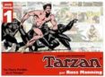 tarzan - planchas dominicales nº 1-russ manning-9789898355164 tarzan - planchas dominicales nº 1-russ manning-9789898355164