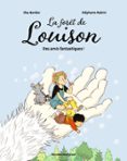 Ebook para descargar iphone LA FORÊT DE LOUISON, TOME 02