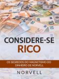 Descargar pdf libros en línea gratis CONSIDERE-SE RICO (TRADUZIDO)