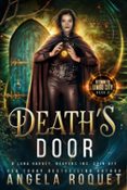 Ebook descargar gratis nederlands DEATH'S DOOR: A LANA HARVEY, REAPERS INC. SPIN-OFF  (edición en inglés)