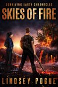 Descarga gratuita de audiolibros para iPod SKIES OF FIRE  (edición en inglés) de LINDSEY POGUE MOBI