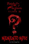 Libro de texto pdf descarga gratuita FETICHE SANGRIENTO: MEMENTO MOR!