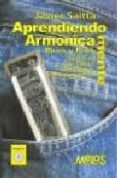 aprendiendo armonica-mente-javier saitta-9789871126965 aprendiendo armonica-mente-javier saitta-9789871126965