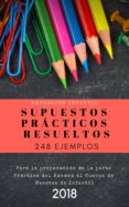 248 supuestos prácticos para oposiciones de maestros/as de infantil (ebook)-2910022066855 248 supuestos prácticos para oposiciones de maestros/as de infantil (ebook)-2910022066855