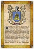 apellido martinez / origen, historia y heraldica de los linajes y apellidos españoles e hispanoamericanos (ebook)-cdlhf00017064 apellido martinez / origen, historia y heraldica de los linajes y apellidos españoles e hispanoamericanos (ebook)-cdlhf00017064
