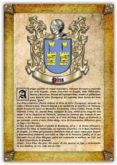 apellido pina / origen, historia y heraldica de los linajes y apellidos españoles e hispanoamericanos (ebook)-cdlhf00018564 apellido pina / origen, historia y heraldica de los linajes y apellidos españoles e hispanoamericanos (ebook)-cdlhf00018564