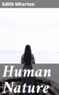 Epub ebooks para ipad descargar HUMAN NATURE
         (edición en inglés)