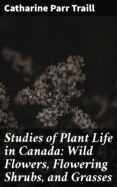 Libros mp3 gratis en descarga de cinta STUDIES OF PLANT LIFE IN CANADA: WILD FLOWERS, FLOWERING SHRUBS, AND GRASSES
         (edición en inglés)