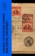 Textbooknova: CANADA: ITS POSTAGE STAMPS AND POSTAL STATIONERY  (edición en inglés) 4066339561274 de CLIFTON A. HOWES en español CHM