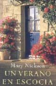 un verano en escocia-mary nickson-9788401336072 un verano en escocia-mary nickson-9788401336072