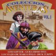 coleccion aventuras vol.1 (ebook)-8423646200474 coleccion aventuras vol.1 (ebook)-8423646200474