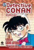 detective conan: especial nº 13-gosho aoyama-8432715026174 detective conan: especial nº 13-gosho aoyama-8432715026174