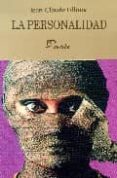 la personalidad-jean-claude filloux-9789502305578 la personalidad-jean-claude filloux-9789502305578