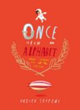 once upon an alphabet-oliver jeffers-9780007514274 once upon an alphabet-oliver jeffers-9780007514274