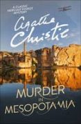 poirot: murder in mesopotamia-agatha christie-9780008164874 poirot: murder in mesopotamia-agatha christie-9780008164874