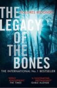 the baztan trilogy (2): the legacy of the bones-dolores redondo-9780008165574 the baztan trilogy (2): the legacy of the bones-dolores redondo-9780008165574