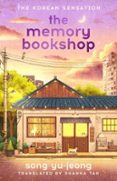 Descarga el libro de ingles gratis THE MEMORY BOOKSHOP RTF PDF de SONG YU-JEONG