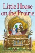 little house on the prairie-laura ingalls wilder-9780061958274 little house on the prairie-laura ingalls wilder-9780061958274