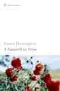 a farewell to arms-ernest hemingway-9780099273974 a farewell to arms-ernest hemingway-9780099273974