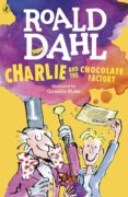 charlie and the chocolate factory-roald dahl-9780141365374 charlie and the chocolate factory-roald dahl-9780141365374