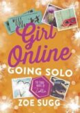 girl online 3 - going solo-zoe (zoella) sugg-9780141372174 girl online 3 - going solo-zoe (zoella) sugg-9780141372174