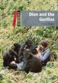 dominoes 3. dian and the gorillas (+ mp3)-9780194639774 dominoes 3. dian and the gorillas (+ mp3)-9780194639774