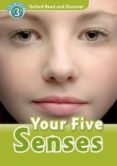 oxford read and discover 3 your five senses audio pack-9780194644174 oxford read and discover 3 your five senses audio pack-9780194644174