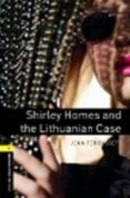 oxford bookworms library: stage 1: shirley homes and the lithuani an case audio cd pack-9780194793674 oxford bookworms library: stage 1: shirley homes and the lithuani an case audio cd pack-9780194793674