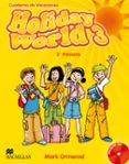 holiday world 3 activity book pack (castellano)-9780230422674 holiday world 3 activity book pack (castellano)-9780230422674