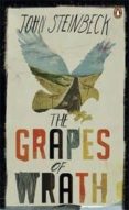 the grapes of wrath-john steinbeck-9780241952474 the grapes of wrath-john steinbeck-9780241952474