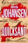 quicksand-iris johansen-9780312368074 quicksand iris johansen 9780312368074