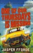 one of our thursdays is missing-jasper fforde-9780340963074 one of our thursdays is missing-jasper fforde-9780340963074
