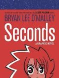 seconds-bryan lee o malley-9780345529374 seconds-bryan lee o malley-9780345529374
