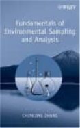 fundamentals of environmental sampling and analysis-chunlong zhang-9780471710974 fundamentals of environmental sampling and analysis-chunlong zhang-9780471710974