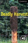 deadly harvest (level 6)-carolyn walker-9780521776974 deadly harvest (level 6)-carolyn walker-9780521776974