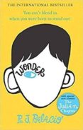wonder-r.j. palacio-9780552565974 wonder-r.j. palacio-9780552565974