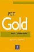pet gold exam maximiser (with key)-judith wilson-jacky newbrook-9780582529274 pet gold exam maximiser (with key)-judith wilson-jacky newbrook-9780582529274