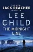 the midnight line jack reacher 22-lee child-9780593078174 the midnight line jack reacher 22-lee child-9780593078174