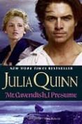 mr cavendish, i presume-julia quinn-9780749908874 mr cavendish, i presume-julia quinn-9780749908874
