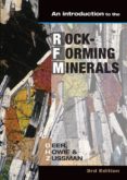 (i.b.d) introduction to the rock-forming minerals (3rd ed.)-w. a. deer-r. a. howie-9780903056274 (i.b.d) introduction to the rock-forming minerals (3rd ed.)-w. a. deer-r. a. howie-9780903056274