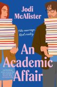 AN ACADEMIC AFFAIR