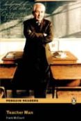 penguin readers level 4 teacher man (libro + cd)-frank mccourt-9781405879774 penguin readers level 4 teacher man (libro + cd)-frank mccourt-9781405879774