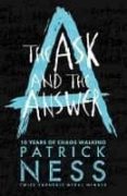 the ask and the answer (chaos walking 2)-patrick ness-9781406379174 the ask and the answer (chaos walking 2)-patrick ness-9781406379174