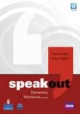 speakout elementary workbook with key and audio cd pack-richard j. leider-9781408259474 speakout elementary workbook with key and audio cd pack-richard j. leider-9781408259474