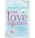 the love detective-alexandra potter-9781444787474 the love detective-alexandra potter-9781444787474