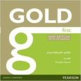 gold first new edition class audio cds-9781447973874 gold first new edition class audio cds-9781447973874