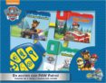 la patrulla canina, caja con llavero y libros-9781503715974 la patrulla canina, caja con llavero y libros-9781503715974